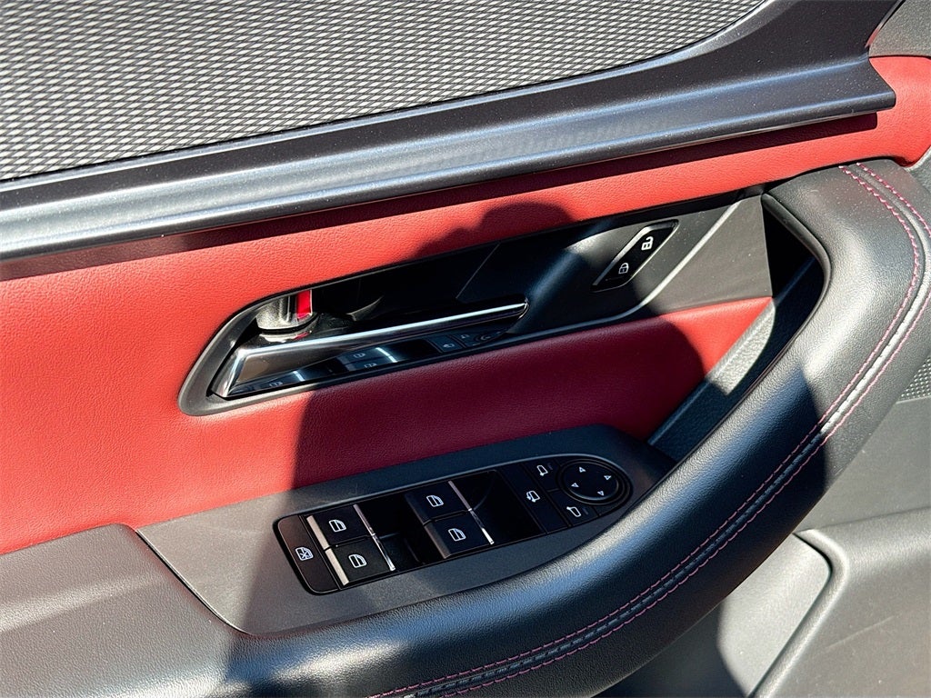 2026 Mazda Mazda CX-70 3.3 Turbo Premium Plus AWD