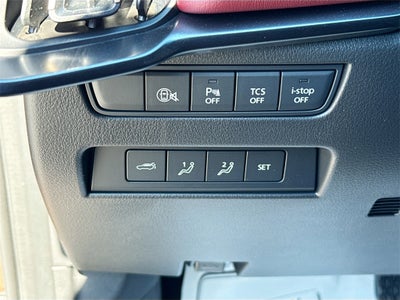 2026 Mazda Mazda CX-70 3.3 Turbo Premium Plus AWD