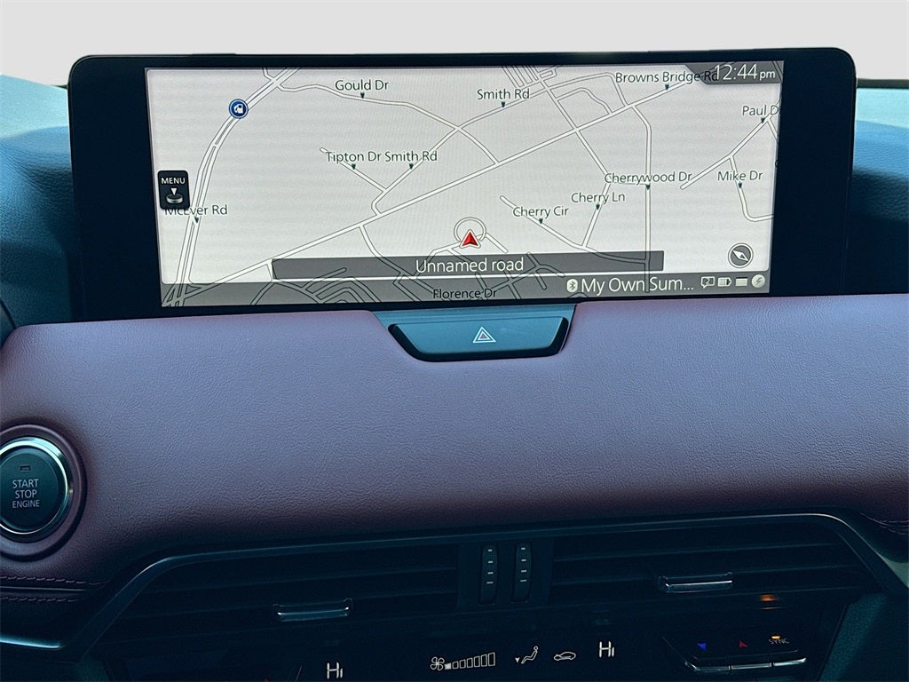 2026 Mazda Mazda CX-70 3.3 Turbo Premium Plus AWD