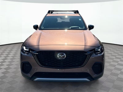 2026 Mazda Mazda CX-70 3.3 Turbo Premium Plus AWD