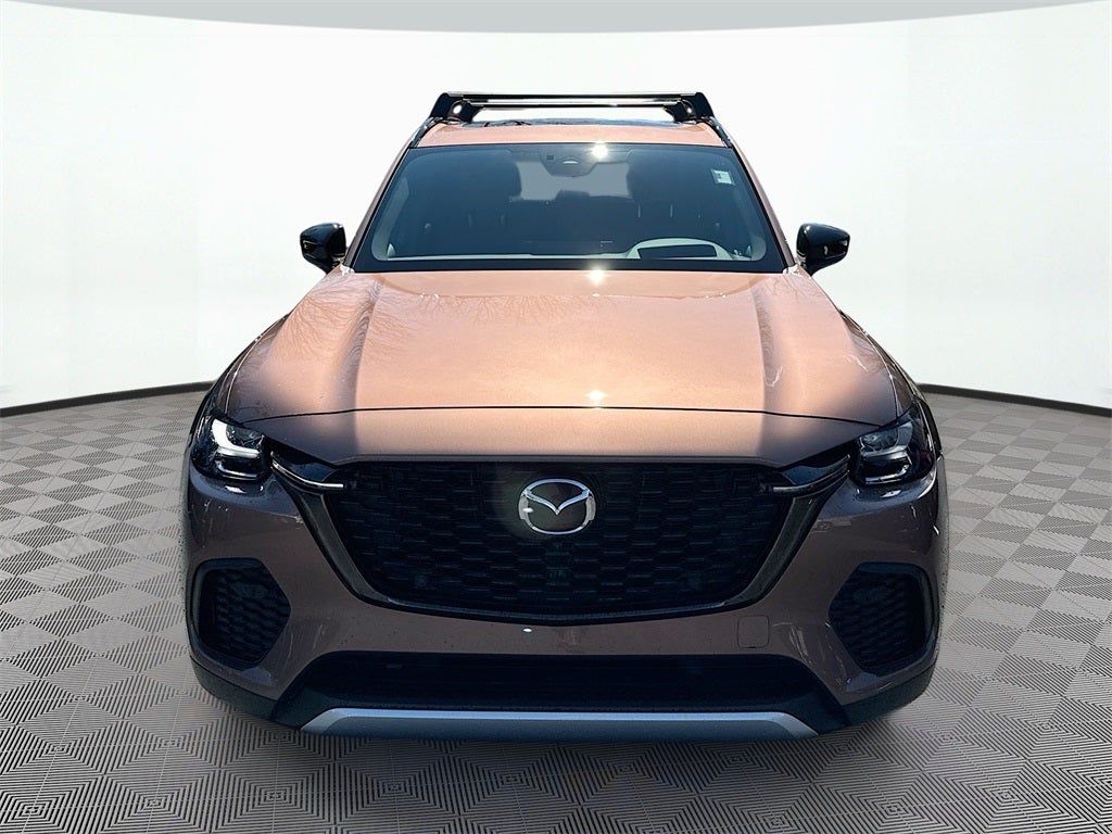 2026 Mazda Mazda CX-70 3.3 Turbo Premium Plus AWD