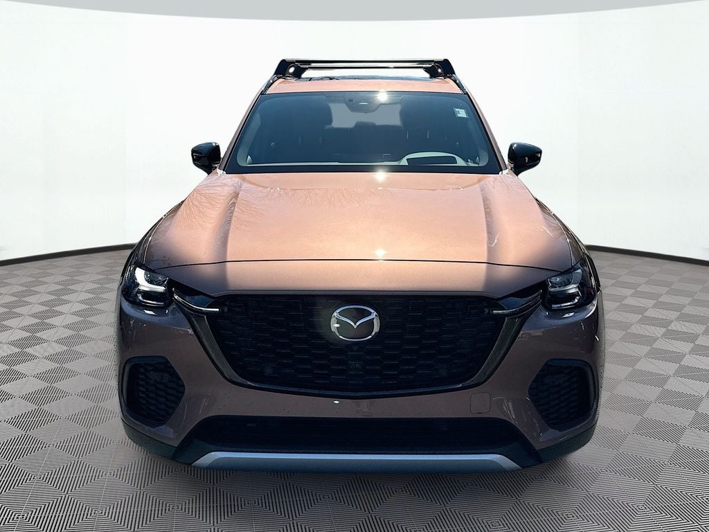 2026 Mazda Mazda CX-70 3.3 Turbo Premium Plus AWD