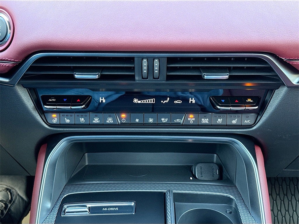 2026 Mazda Mazda CX-70 3.3 Turbo Premium Plus AWD