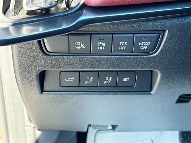 2026 Mazda Mazda CX-70 3.3 Turbo Premium Plus AWD