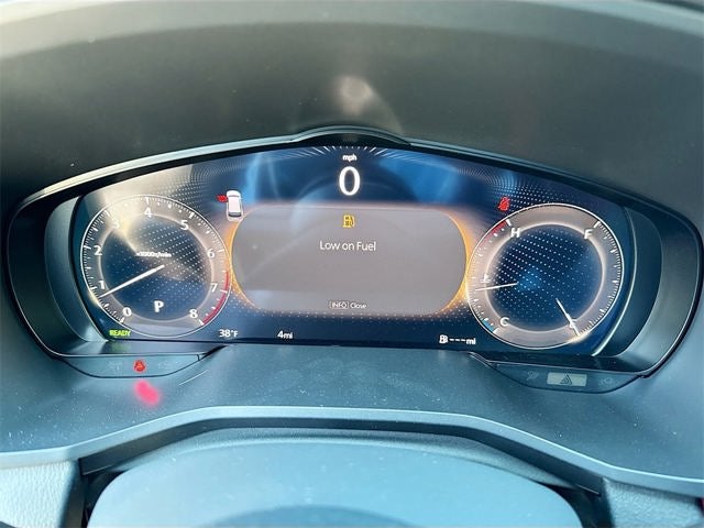 2026 Mazda Mazda CX-70 3.3 Turbo Premium Plus AWD