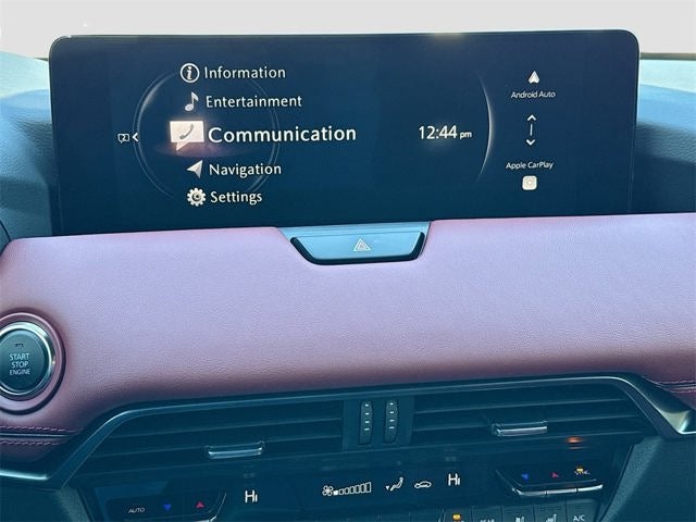 2026 Mazda Mazda CX-70 3.3 Turbo Premium Plus AWD