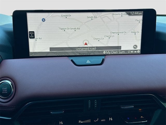 2026 Mazda Mazda CX-70 3.3 Turbo Premium Plus AWD