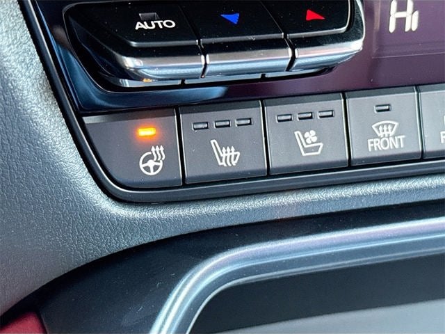 2026 Mazda Mazda CX-70 3.3 Turbo Premium Plus AWD