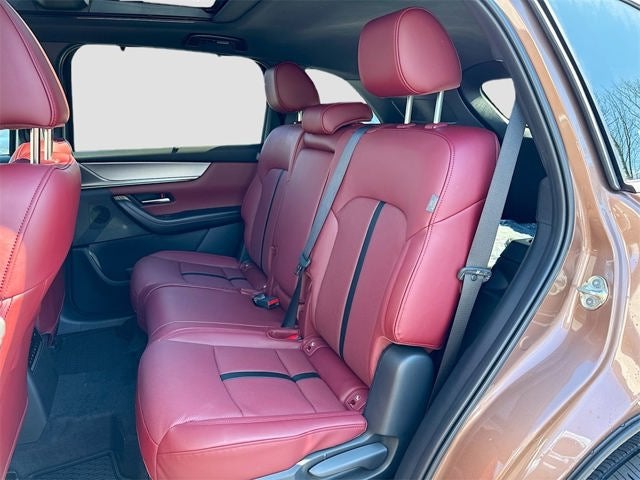 2026 Mazda Mazda CX-70 3.3 Turbo Premium Plus AWD