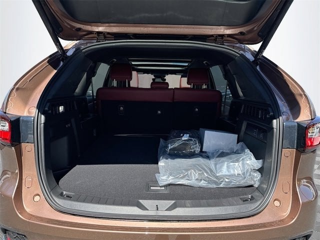 2026 Mazda Mazda CX-70 3.3 Turbo Premium Plus AWD