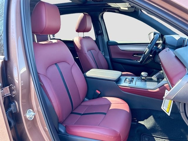 2026 Mazda Mazda CX-70 3.3 Turbo Premium Plus AWD