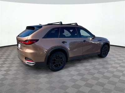 2026 Mazda Mazda CX-70 3.3 Turbo Premium Plus AWD