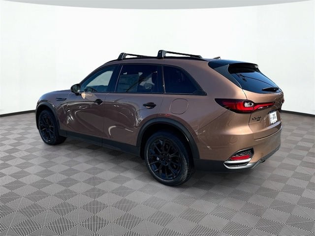 2026 Mazda Mazda CX-70 3.3 Turbo Premium Plus AWD