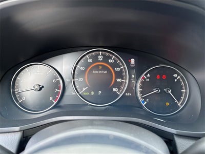 2026 Mazda Mazda CX-90 3.3 Turbo Select AWD