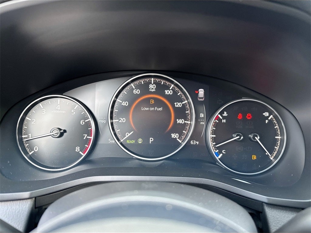 2026 Mazda Mazda CX-90 3.3 Turbo Select AWD