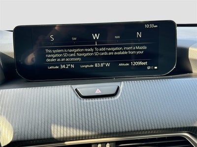 2026 Mazda Mazda CX-90 3.3 Turbo Select AWD