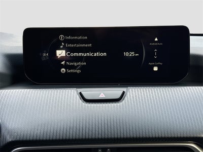 2026 Mazda Mazda CX-90 3.3 Turbo Select AWD