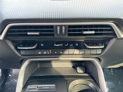 2026 Mazda Mazda CX-90 3.3 Turbo Select AWD