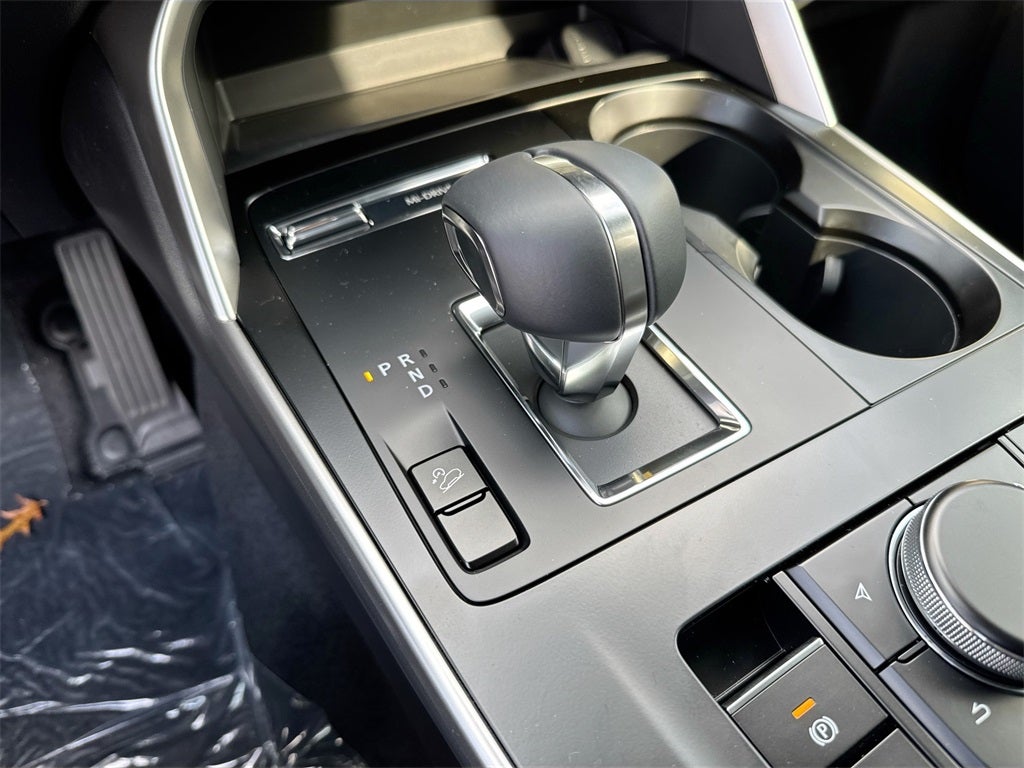 2026 Mazda Mazda CX-90 3.3 Turbo Select AWD