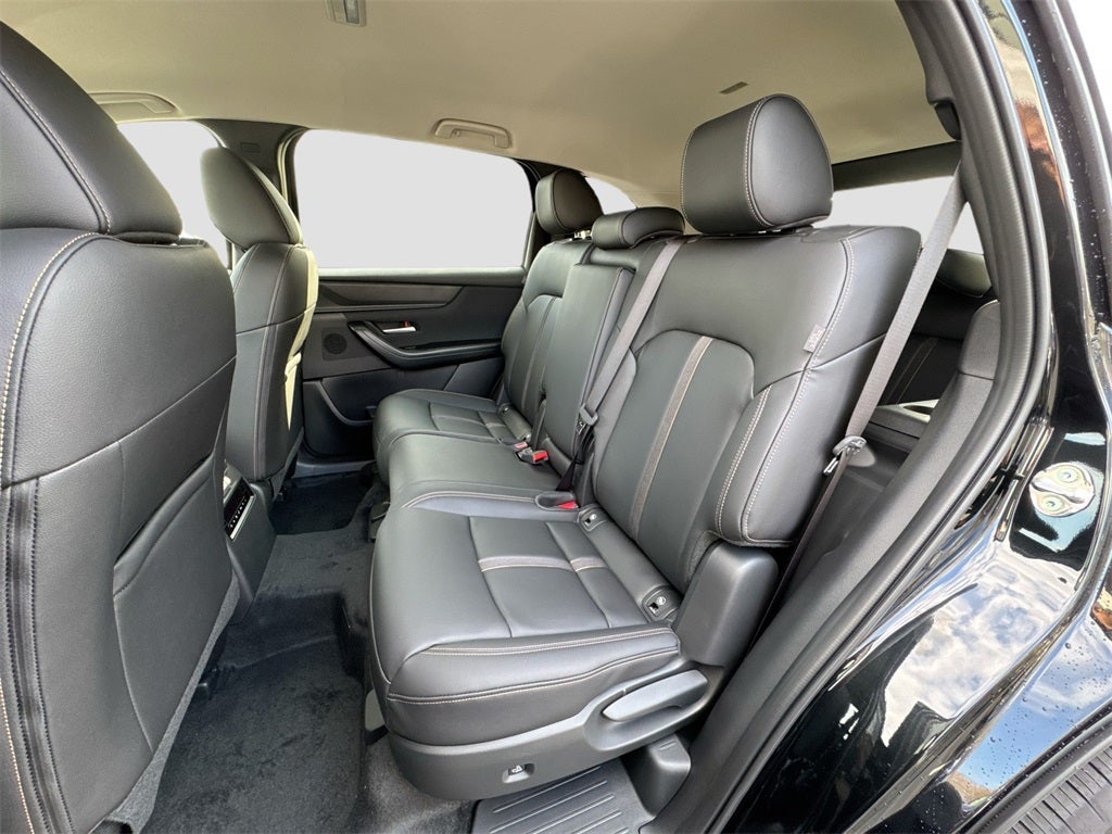 2026 Mazda Mazda CX-90 3.3 Turbo Select AWD