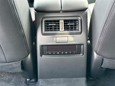 2026 Mazda Mazda CX-90 3.3 Turbo Select AWD