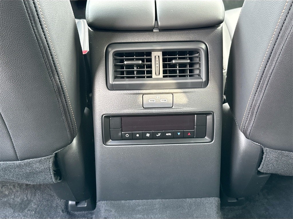 2026 Mazda Mazda CX-90 3.3 Turbo Select AWD