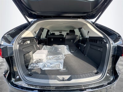 2026 Mazda Mazda CX-90 3.3 Turbo Select AWD