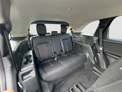 2026 Mazda Mazda CX-90 3.3 Turbo Select AWD