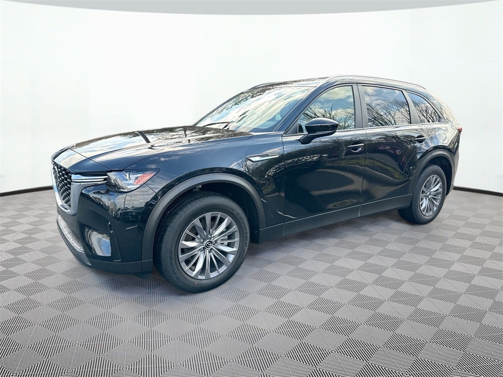 2026 Mazda Mazda CX-90 3.3 Turbo Select AWD