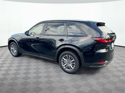 2026 Mazda Mazda CX-90 3.3 Turbo Select AWD