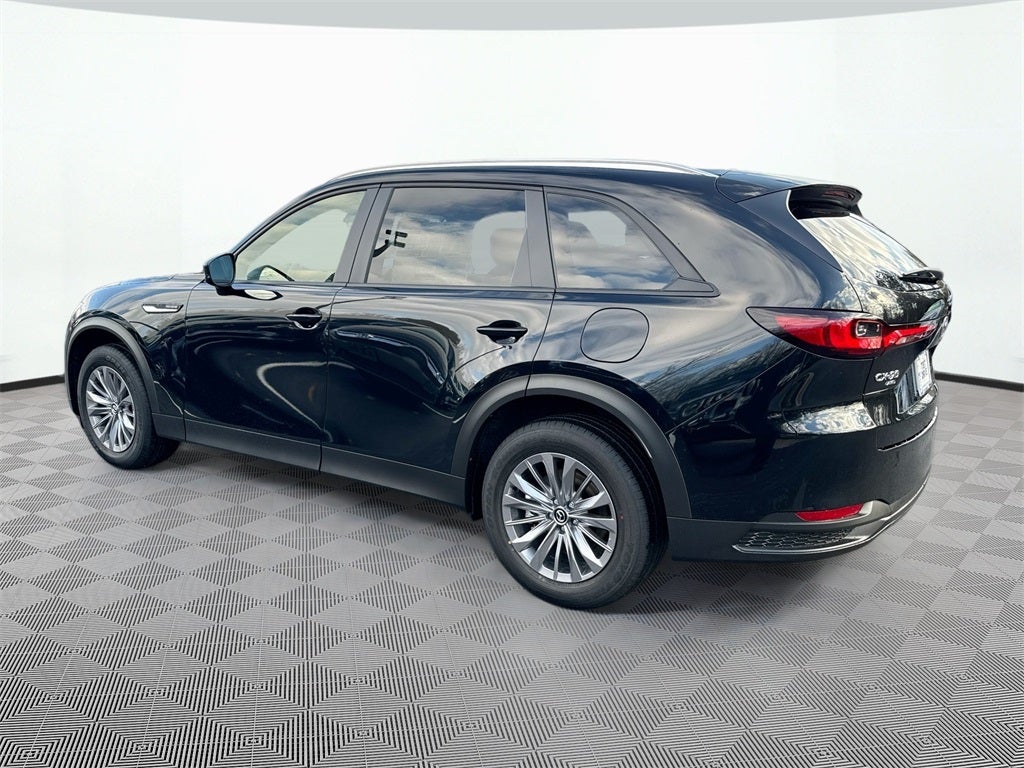 2026 Mazda Mazda CX-90 3.3 Turbo Select AWD