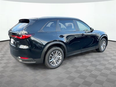 2026 Mazda Mazda CX-90 3.3 Turbo Select AWD