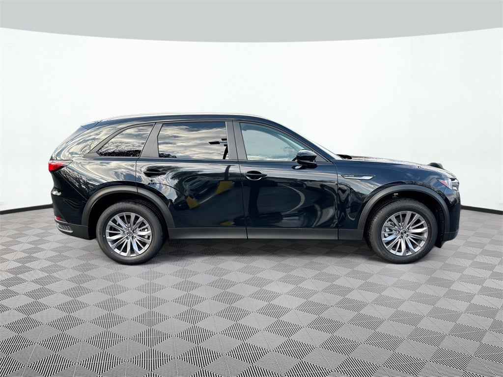 2026 Mazda Mazda CX-90 3.3 Turbo Select AWD