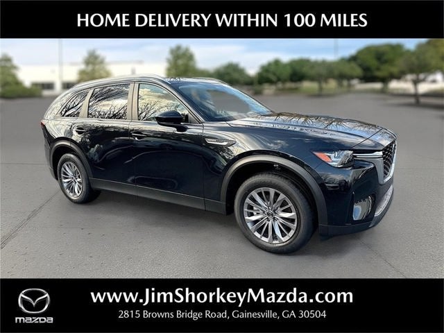 2026 Mazda Mazda CX-90 3.3 Turbo Select AWD