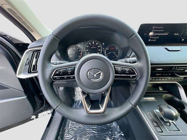 2026 Mazda Mazda CX-90 3.3 Turbo Select AWD