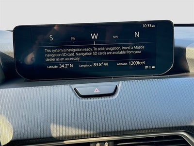 2026 Mazda Mazda CX-90 3.3 Turbo Select AWD