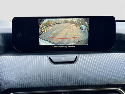 2026 Mazda Mazda CX-90 3.3 Turbo Select AWD