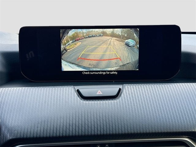 2026 Mazda Mazda CX-90 3.3 Turbo Select AWD