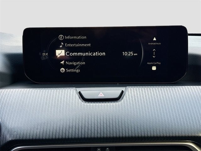 2026 Mazda Mazda CX-90 3.3 Turbo Select AWD