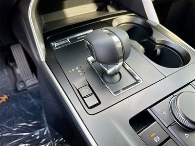 2026 Mazda Mazda CX-90 3.3 Turbo Select AWD