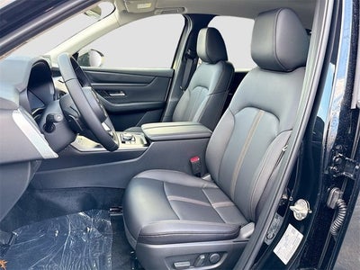 2026 Mazda Mazda CX-90 3.3 Turbo Select AWD