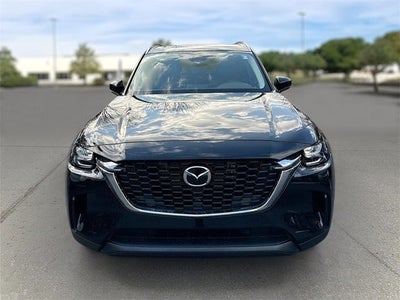 2026 Mazda Mazda CX-90 3.3 Turbo Select AWD