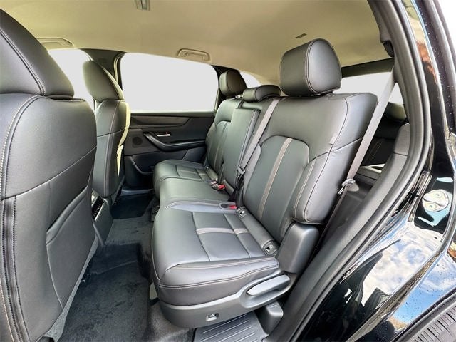 2026 Mazda Mazda CX-90 3.3 Turbo Select AWD