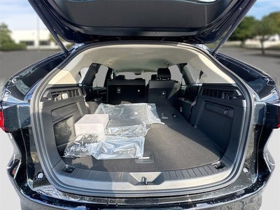 2026 Mazda Mazda CX-90 3.3 Turbo Select AWD