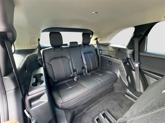 2026 Mazda Mazda CX-90 3.3 Turbo Select AWD