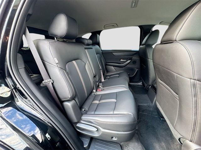 2026 Mazda Mazda CX-90 3.3 Turbo Select AWD