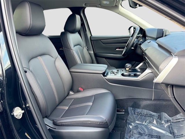 2026 Mazda Mazda CX-90 3.3 Turbo Select AWD