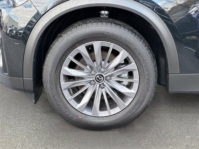 2026 Mazda Mazda CX-90 3.3 Turbo Select AWD