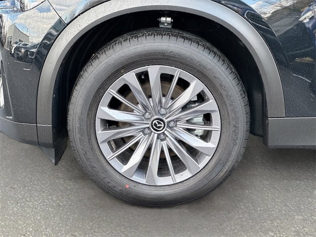 2026 Mazda Mazda CX-90 3.3 Turbo Select AWD