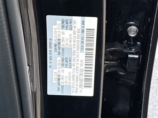 2026 Mazda Mazda CX-90 3.3 Turbo Select AWD